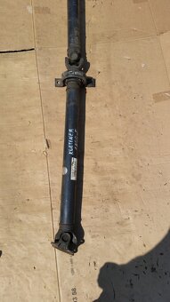 IVECO daily IV kardan (5801711374) - 2