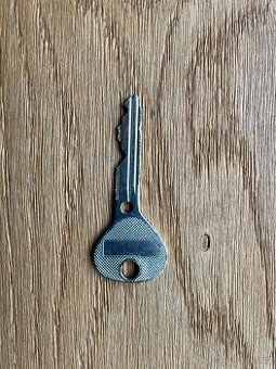 Cylindrická vložka FAB ASSA ABLOY 30+35 a 4 klíče - 2
