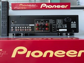 Pioneer A-30-K zesilovač SUPER stav - v záruce - 2