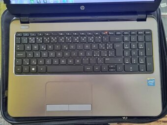 Notebook HP 250 G3 - 2