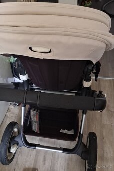 Bugaboo bufallo - 2