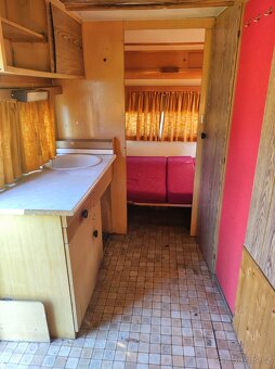 Karavan - 2