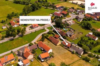 Prodej chalupy 50 m2, Horní Jelení - 2