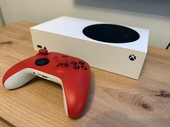 Xbox series s - 2
