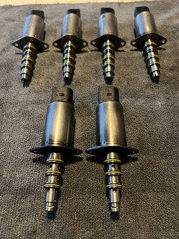 Selenoid SMG III BMW M5/6 V10 11367841072 - 2