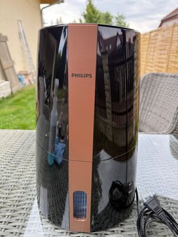 Zvlhčovač vzduchu Philips HU3918/10 - 2