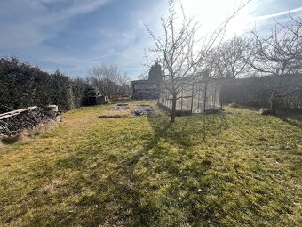 Pronájem chaty se zahradou, 391 m2 – Třebechovice pod Orebem - 2