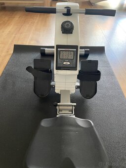 Veslovací trenažer BH FITNESS AQUO - 2