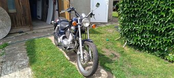 Yamaha Virago XV 535 - 2