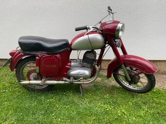 Jawa ČZ 175 - 2