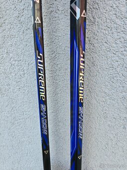 Brankařská hokejka Bauer Shadow 24'' - 2