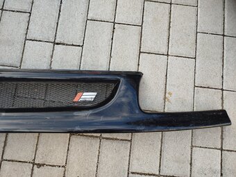 Škoda Felicia, ,,tuning" maska - 2