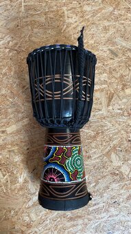 Buden djembe - 2