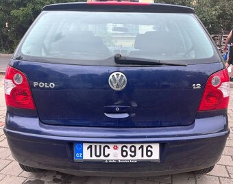Polo - 2