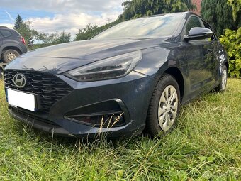 Hyundai i30 1.5i DPi, 2025, 2700KM , DPH, PLNE POHJAZDNE - 2