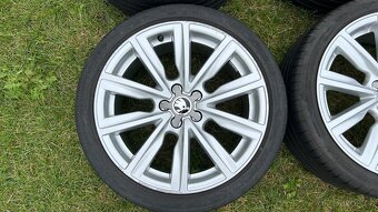 Audi S1 / A1 original kola 17" 8X0601025AL - 2