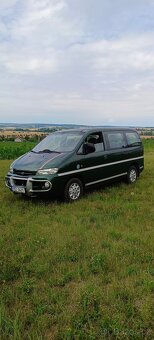 Hyundai H1 Mikrobus - 2