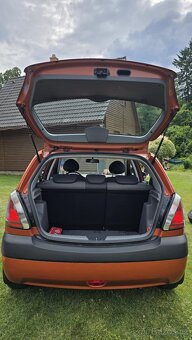 Kia Rio - 2