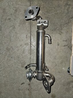 EGR Ventil Fiat Ducato 2.3 JTD - 2