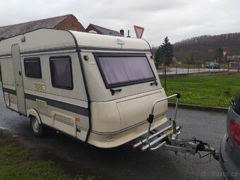 Karavan Hobby 420 DE LUXE - 2