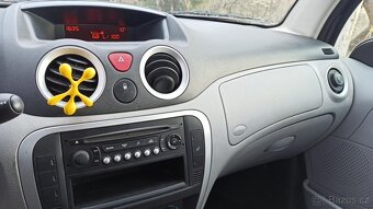 Citroen C3 1.4 54kW - 2
