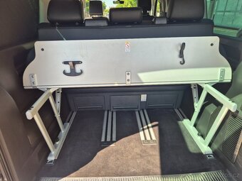 VW MULTIFLEXBOARD ORIGINAL - 2