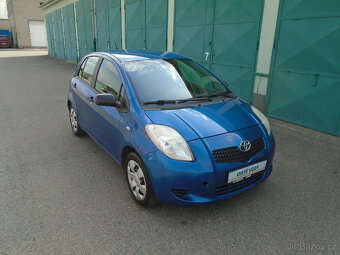 Toyota Yaris - 2