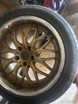 Alu 5x112 r18 - 2