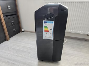 Klimatizace WHIRLPOOL PACF29CO B - 2