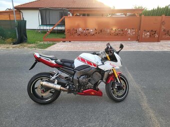 Fazer 1000 - 2