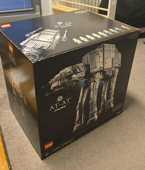 Lego Star Wars 75313 - 2