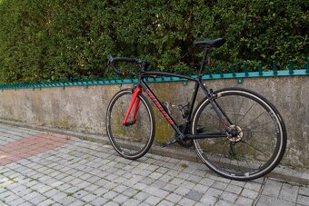 Predam Specialized Allez E5 Sport 2017 - 2