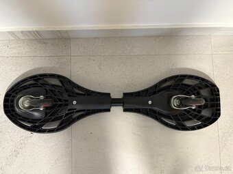 Waveboard STREET SURFING LX SNAKE PIT - 2