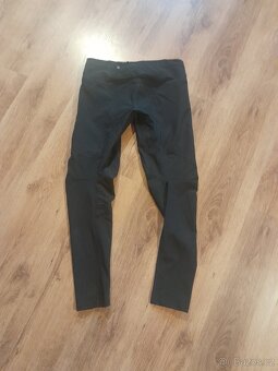Dětské kalhoty na kolo Leatt 150-160cm - 2