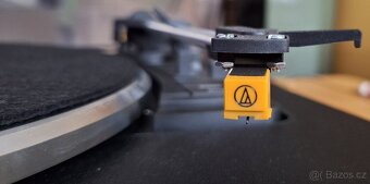 Gramofon Dual CS 440 - 2