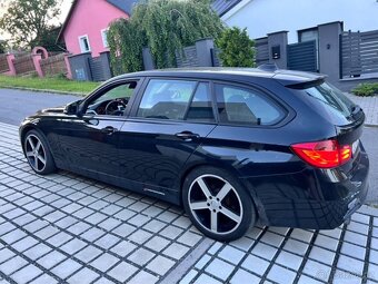Bmw F31 - 2