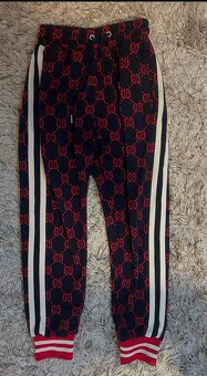 Gucci tepláky - 2