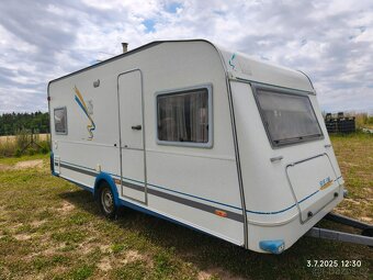 Knaus 450, BlueLine - 2