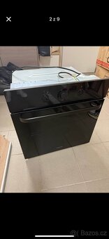 Trouba Gorenje Simplicity - 2
