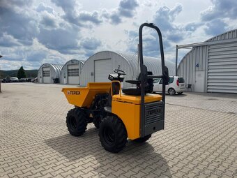 DUMPER TEREX HD 1000 - 2