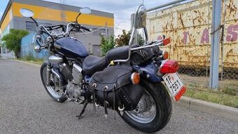 Yamaha Virago 535 (A2) - 2