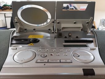 hudební centrum Kärcher MC 6550(N) - 2