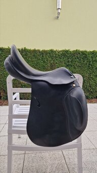 Prodám sedlo Prestige Roma VSD - REZERVACE - 2