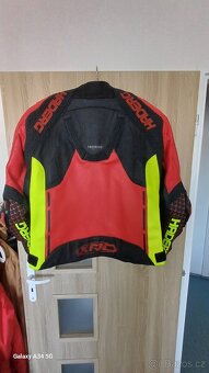 Moto oblečení - 2