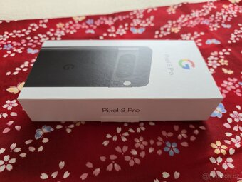 Google Pixel 8 pro 256g - 2