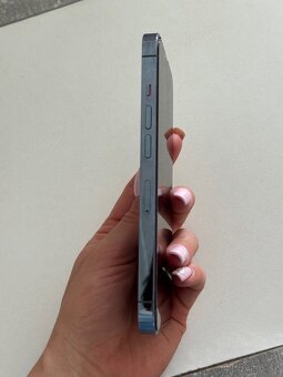 iPhone 13 Pro 128GB – Sierra Blue - 2