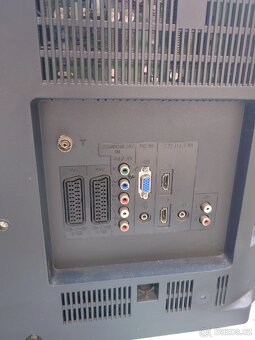 TV Sony - 2
