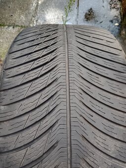 ALU kola 5x112 - 2