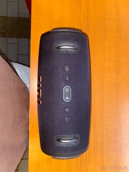 JBL Xtreme 3 reproduktor - 2