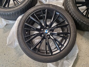 18IA zimni original bmw G20 G21 G22 G23 G24 G26 18 5x112 - [ - 2